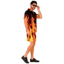 Blazing Hot Summer Party Outfits for Men