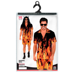 Blazing Hot Summer Party Outfits for Men