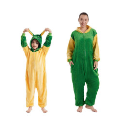 Magical Elf Plush Costumes for Kids and Adults!