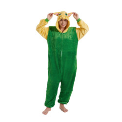 Burvīgi elfu plīša kostīmi bērniem un pieaugušajiem!