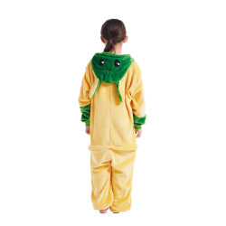 Magical Elf Plush Costumes for Kids and Adults!