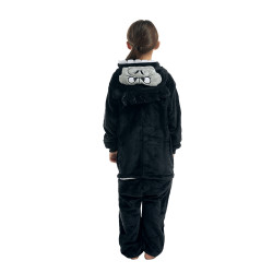 Gorilla Plush Costumes for Kids and Adults