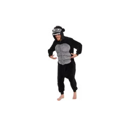 Gorilla Plush Costumes for Kids and Adults