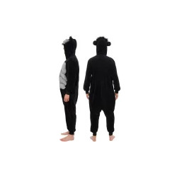 Gorilla Plush Costumes for Kids and Adults