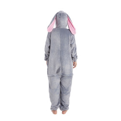 Step into a delightful world with adorable bunny plush costumes for kids and adults!