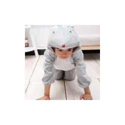 Burvīgs peles kostīms bērniem: Ideāli piemērots spēlēm un svētkiem!