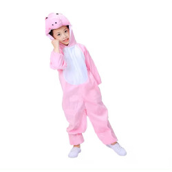 Kids' Parsley Costume