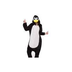 Charming Penguin Decorated Masks for Kids and Adults: Fun Time for All Ages!