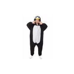 Charming Penguin Decorated Masks for Kids and Adults: Fun Time for All Ages!
