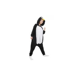 Charming Penguin Decorated Masks for Kids and Adults: Fun Time for All Ages!