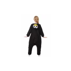 Charming Penguin Decorated Masks for Kids and Adults: Fun Time for All Ages!