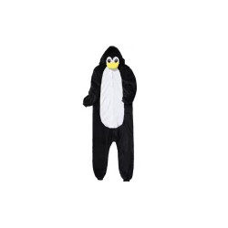 Charming Penguin Decorated Masks for Kids and Adults: Fun Time for All Ages!