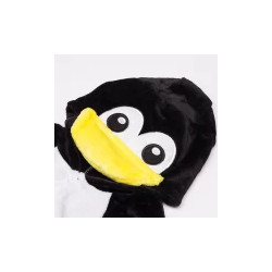 Charming Penguin Decorated Masks for Kids and Adults: Fun Time for All Ages!