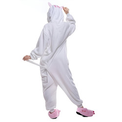 Unleash Your Inner Cat: Cozy Adult Plush Cat Costume