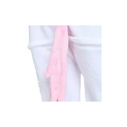 Magical Unicorn Plush Onesie for Adults: Embrace Your Inner Fantasy!