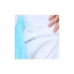 Magical Unicorn Plush Costume for Adults: Embrace Your Playful Side!