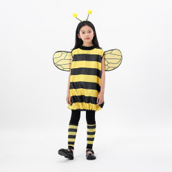Smile Journey Costume for Girls: Embrace the Fun!