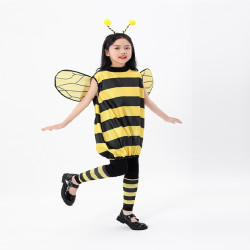 Smile Journey Costume for Girls: Embrace the Fun!