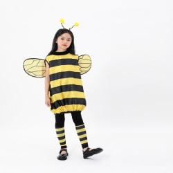Smile Journey Costume for Girls: Embrace the Fun!