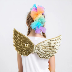 Magical Unicorn Costume Set: Stunning Outfits for Girls