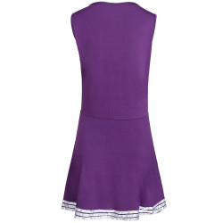 Dzīvotspējīgi čīkstošo dejotāju tērpi meitenēm un sievietēm: atklāj savu garu!