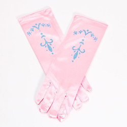 Enchanting Princess Dress-Up Set for Girls