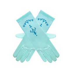 Enchanting Princess Dress-Up Set for Girls