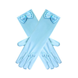 Aizraujošs princeses tērpu komplekts meitenēm