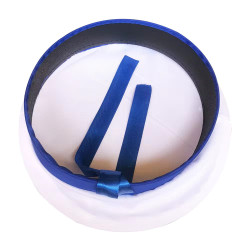 Set Sail in Style: Adult Carnival Sailor Hat