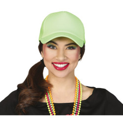 Vibrant Carnival Sport Hats: Add a Splash of Color to Your Festivities!