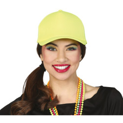 Vibrant Carnival Sport Hats: Add a Splash of Color to Your Festivities!