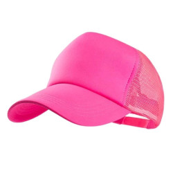 Vibrant Carnival Sport Hats: Add a Splash of Color to Your Festivities!