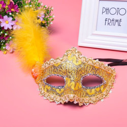 Enchanting Masquerade Masks: Unveil the Mystery and Elegance