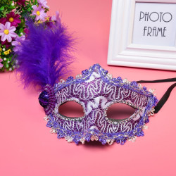 Burvīgas masku bales maskas: atklājiet noslēpumu un eleganci