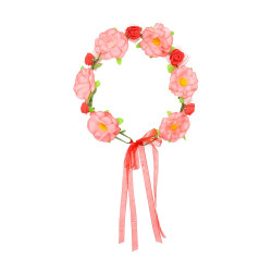 Blossom Your Style: Stunning Floral Hair Accessories