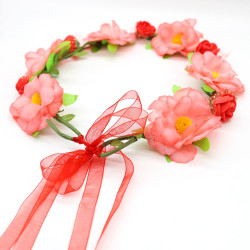 Blossom Your Style: Stunning Floral Hair Accessories