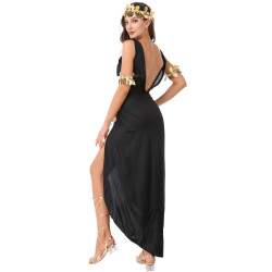 Egyptian Princess Costume for Women – Cleopatra Style Dress