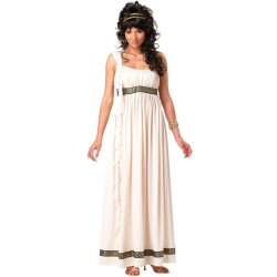 Greek Goddess Costume