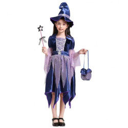 Witch Costume