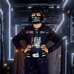 Bērnu tērps "Darth Vader"