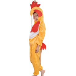 Chicken Costume for Kids – Animal Costume