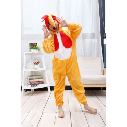 Chicken Costume for Kids – Animal Costume