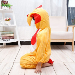 Chicken Costume for Kids – Animal Costume