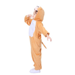 Monkey Costume for Kids – Animal Costume