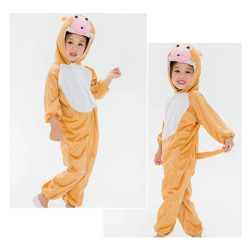 Monkey Costume for Kids – Animal Costume