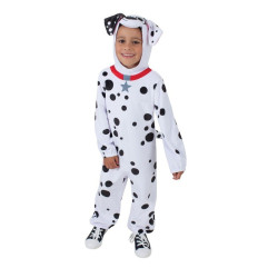 Kids' Dalmatian Costume