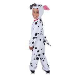Dalmatian Costume for Kids – Dog Animal Costume