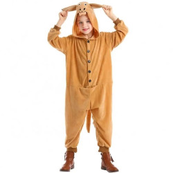 Kids' Kangaroo Costume