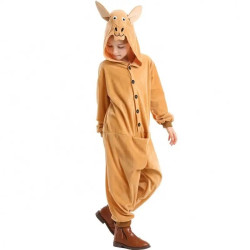 Kangaroo Costume for Kids – Animal Costume