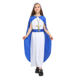 Meiteņu tērps "Maria"